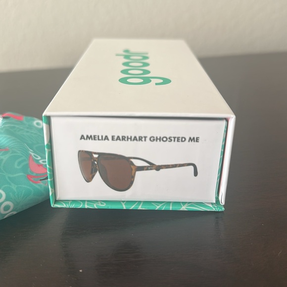 Goodr Sunglasses Brand New - Picture 4 of 5